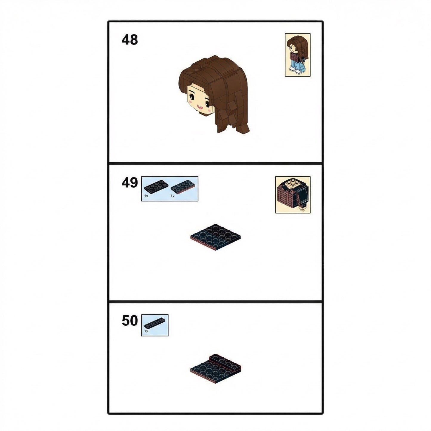 Building Instructions