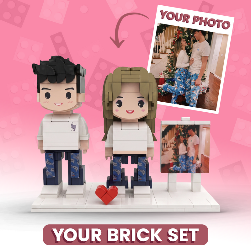 Brick Couples