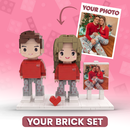 Brick Couples