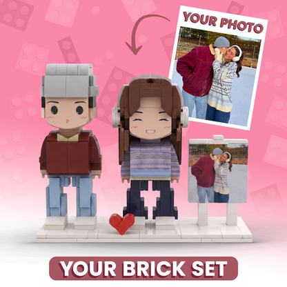 Brick Couples