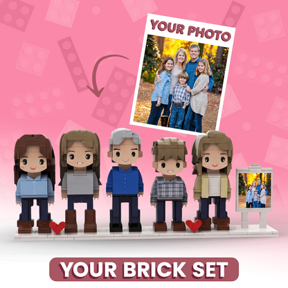 Brick Family