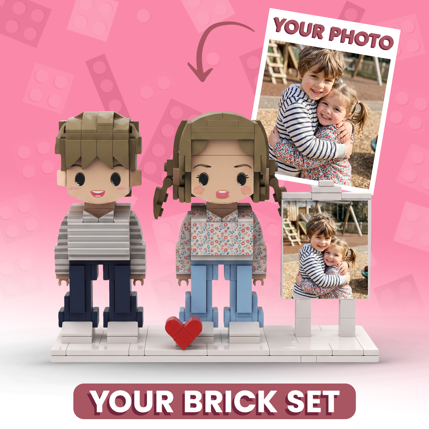 Brick Kids