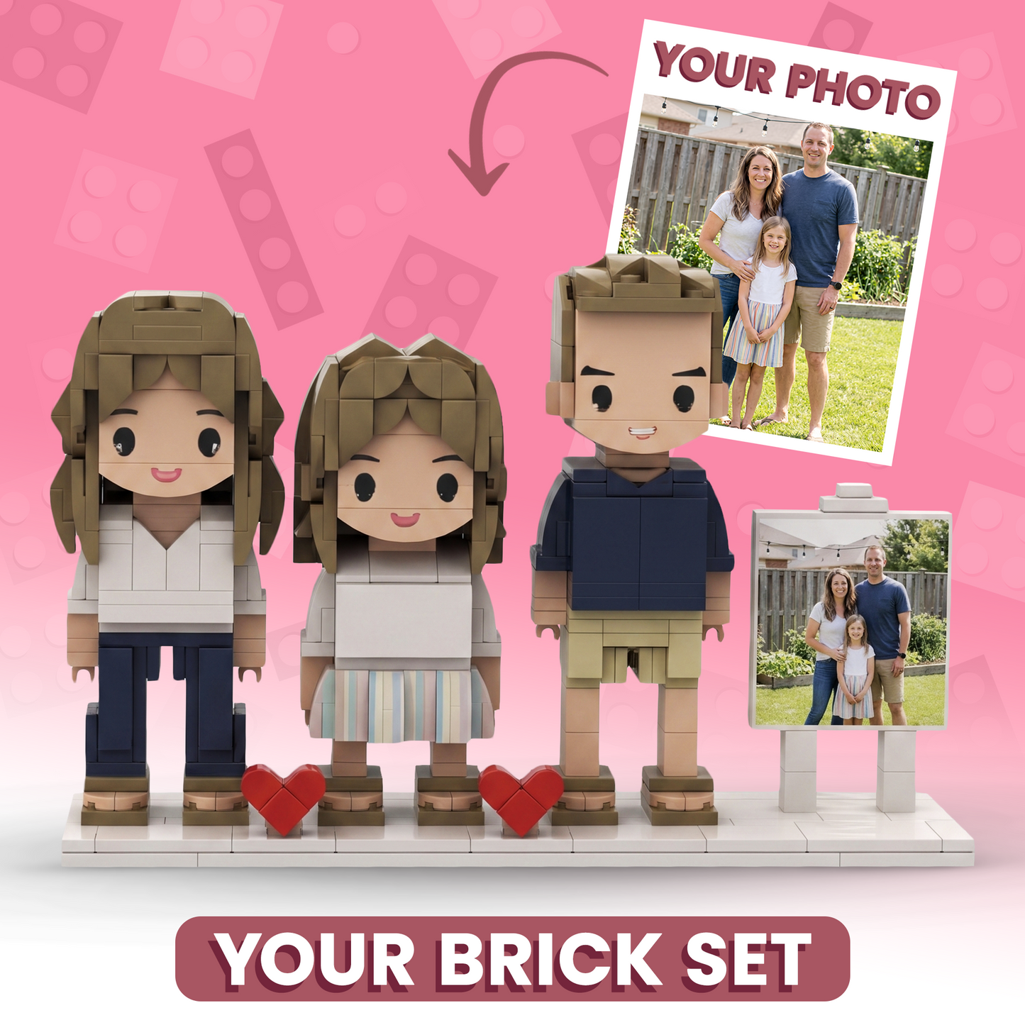 Brick Kids