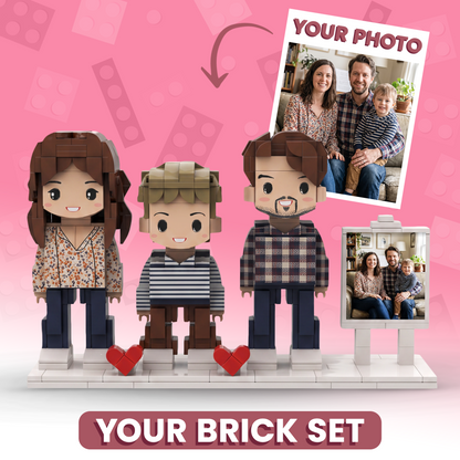 Brick Family