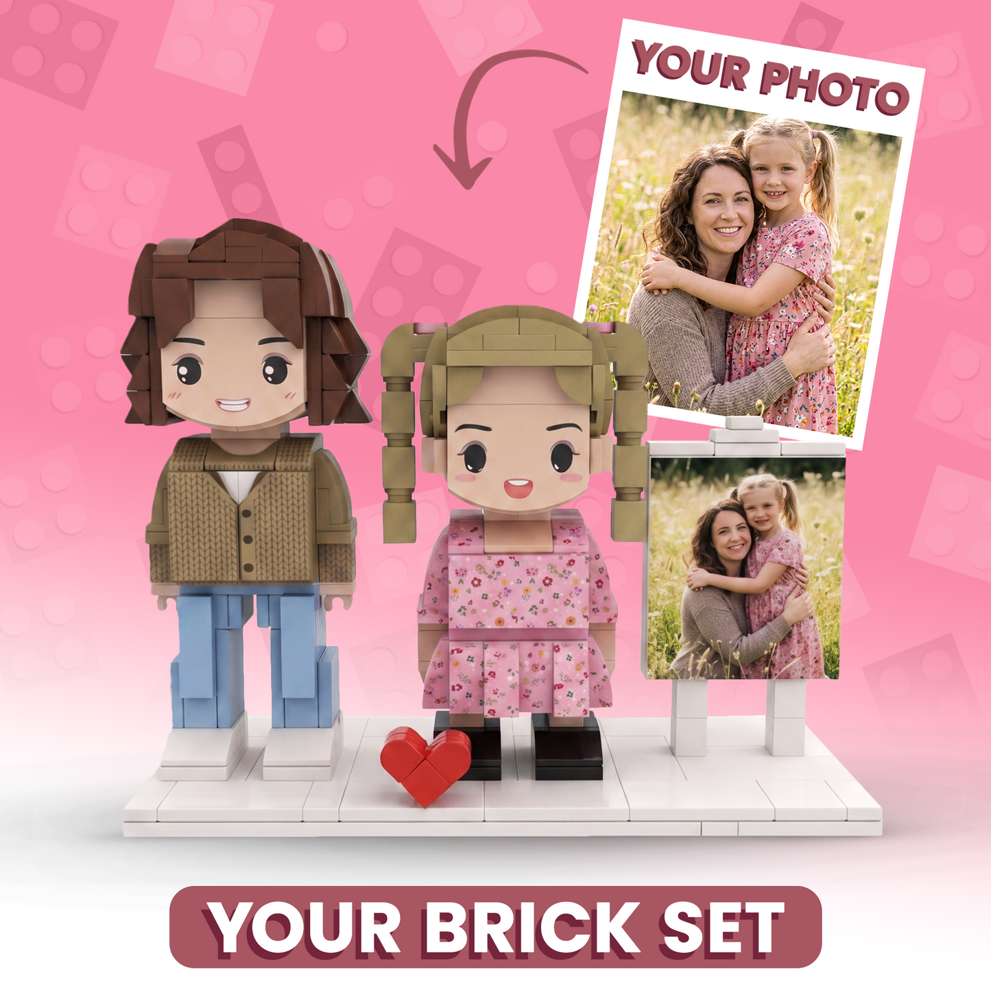 Brick Kids