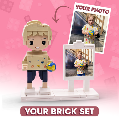 Brick Couples