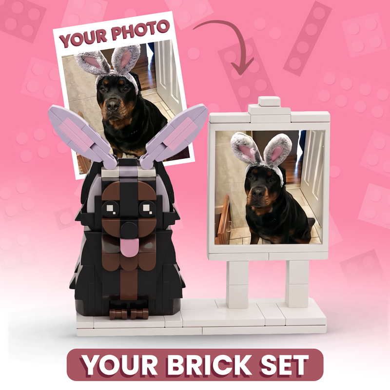 BrickPaws