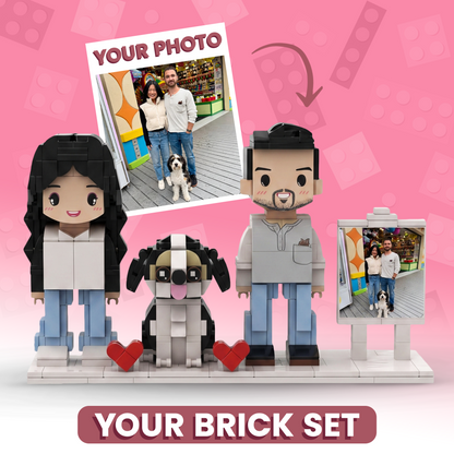 BrickPaws