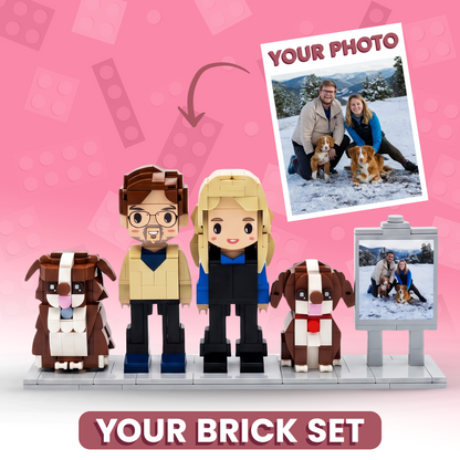 BrickPaws