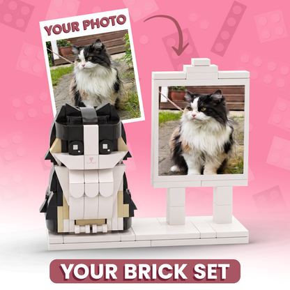 BrickPaws