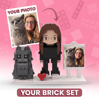 BrickPaws