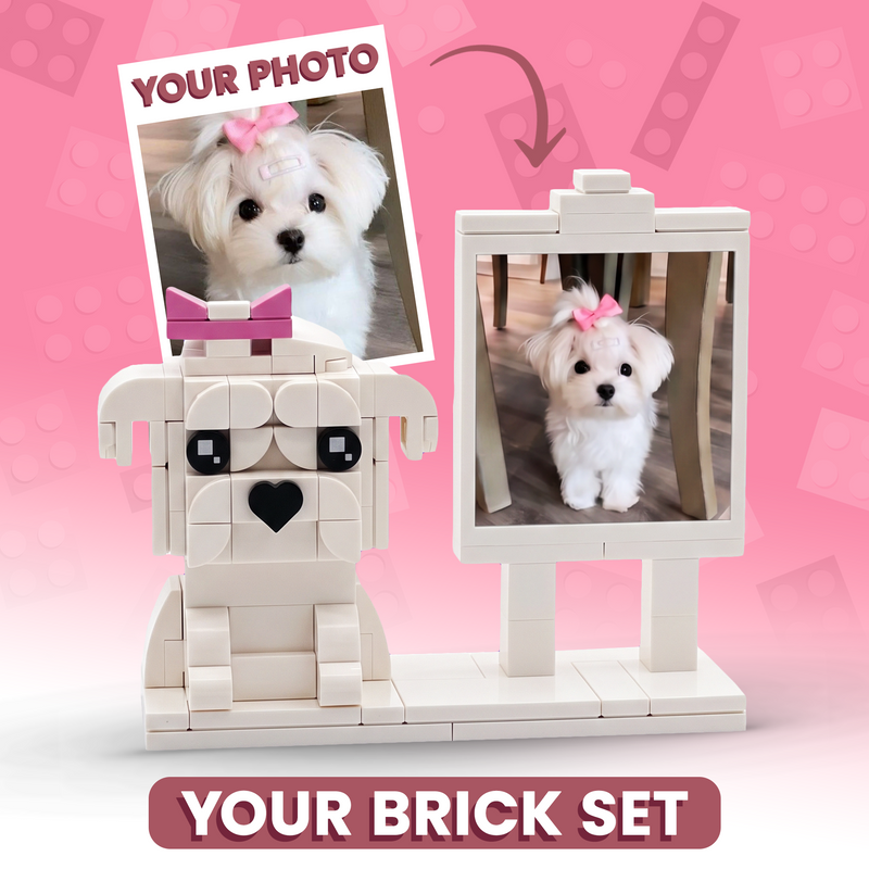 BrickPaws