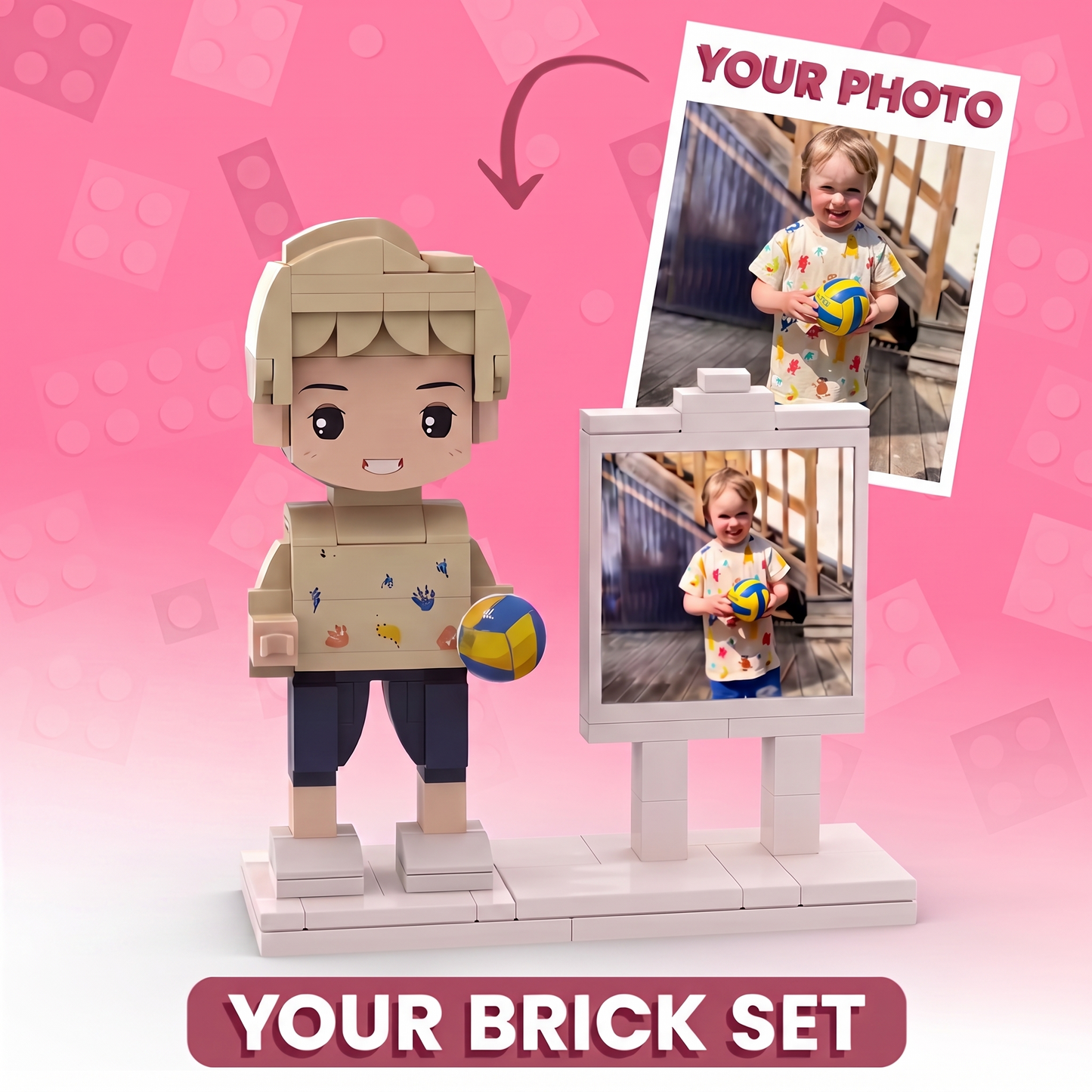 Brick Kids
