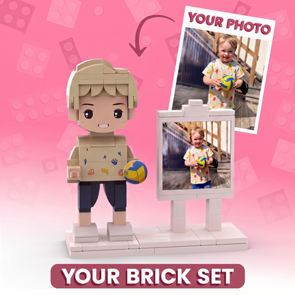 Brick Kids